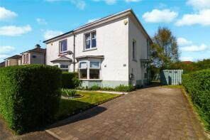 86, Killoch Drive, Glasgow G13 3AT