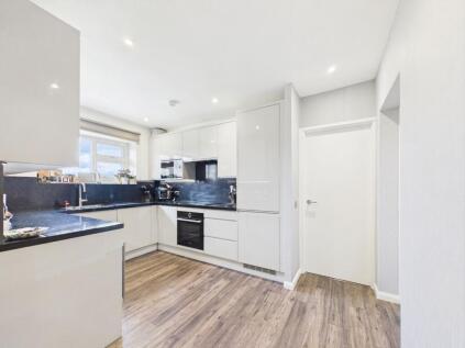 Torworth Road, Borehamwood, WD6