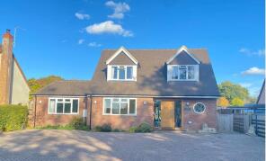 The Maples, Chesham Road, Chesham HP5 2XN