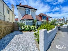 3, Stourcliffe Avenue, Bournemouth BH6 3PT