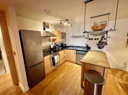 Apartment 17, 50, George Street, Ladywood, Birmingham B3 1PP