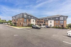 23, Stanley Place, Stanley Gardens, Garstang PR3 1XH
