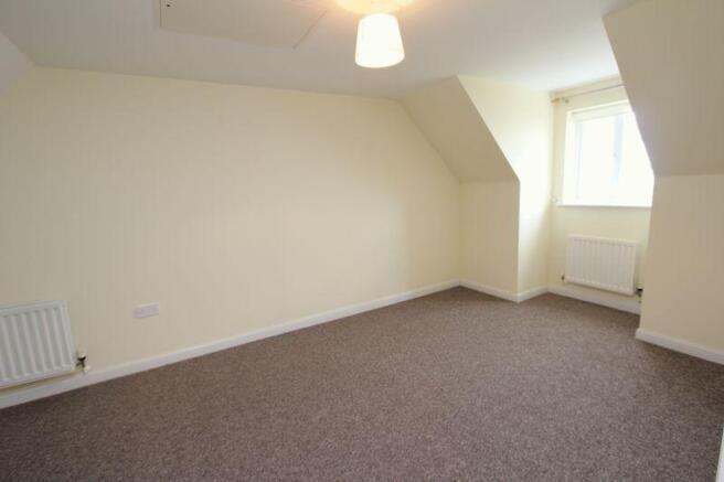 Bedroom Five