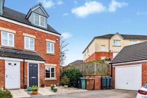 2, Beech Tree Avenue, Bramley, Leeds LS5 3BR