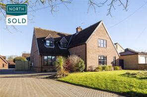 The Pines, Highfield Lane, York YO41 5SQ