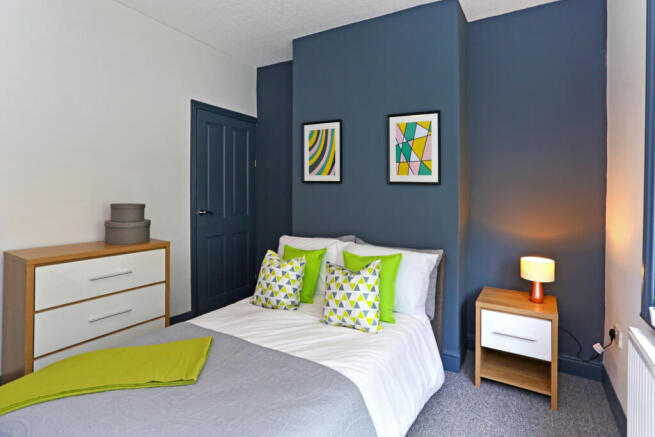 5 bed Terraced to rent Image 11