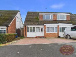 15, Priory Crescent, Northampton NN7 2NF