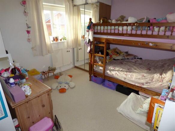 BEDROOM TWO