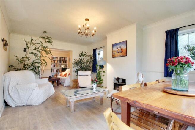 Family Room/Dining