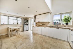 16a, Mayfield Road, Farmoor, Oxford OX2 9NR