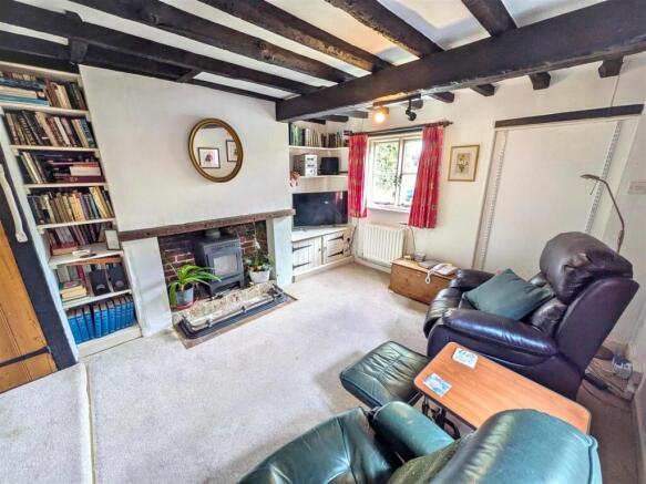 Living / dining room