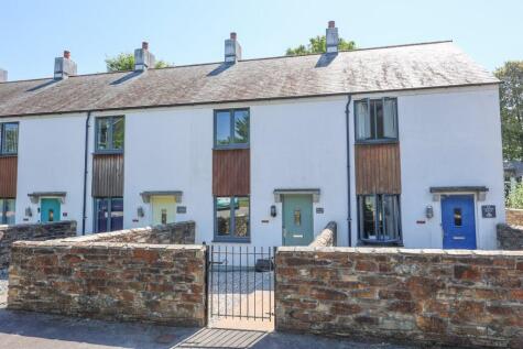 Foundry Drive, Charlestown, St Austell, PL25