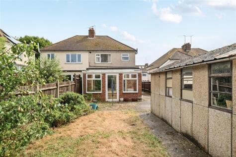 Chamberlain Avenue, Maidstone