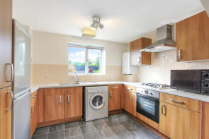 Flat 2, 19, Ann Moss Way, London SE16 2TQ