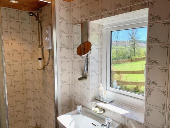 Shower Room - c