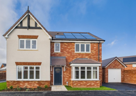 14, Trinity View, Bomere Heath, Shrewsbury SY4 3QR