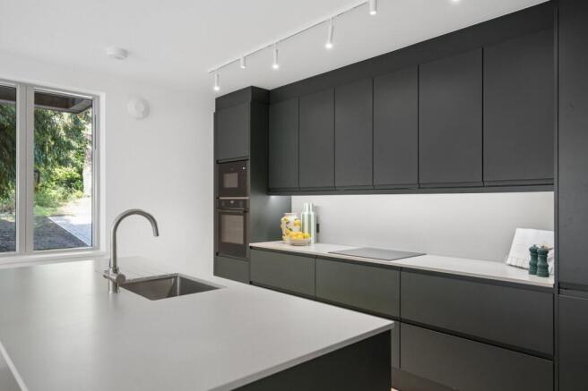 * Show Home