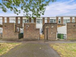 75, Barth Road, Plumstead SE18 1SF
