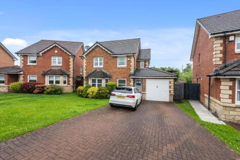 Brendon Avenue, East Kilbride, Glasgow