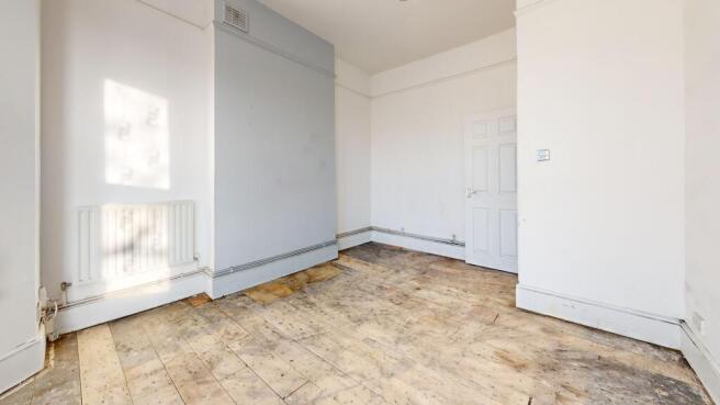 Flat B, 85 Gauden Road, Clapham, London, SW4 6LJ