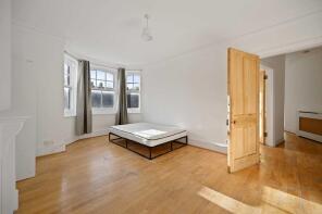 Flat 8, Royal London Buildings, Old Kent Road, London SE15 1RX