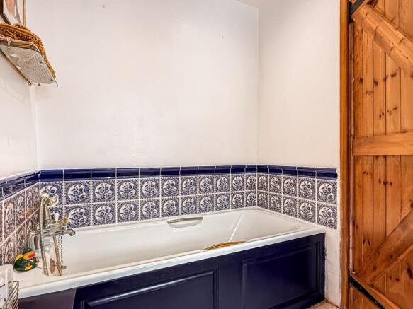 2 bed Barn Conversion for sale Image 10