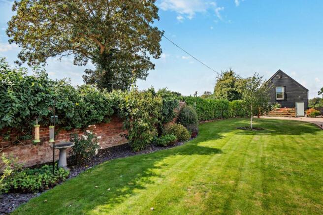 Walled Garden