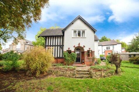 Rufford Avenue, Mansfield, Nottinghamshire, NG18
