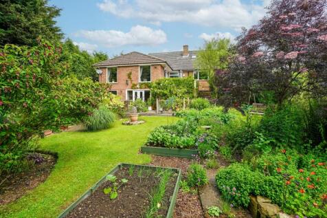 Birkin Lane, Wingerworth, S42