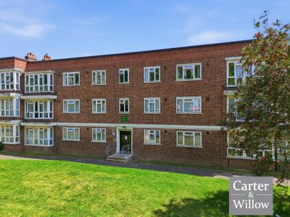 Longbridge Road, Barking