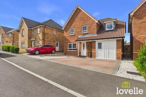 Morris Croft, Cottingham, HU16