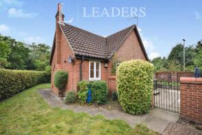 5, Hill Farm Close, Norwich NR4 6UR