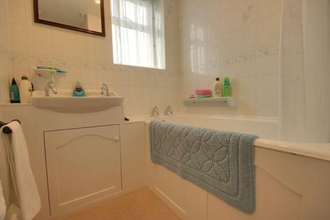 Bathroom 1
