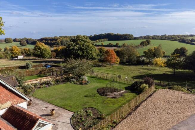Gardens