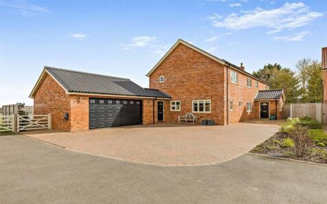 The Court, Yelverton, Norwich, Norfolk, NR14