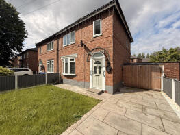 32, Newman Street, Latchford, Warrington WA4 1TR