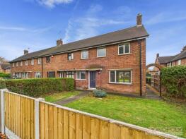 31, Trevalyn Hall View, Rossett, Wrexham LL12 0ED