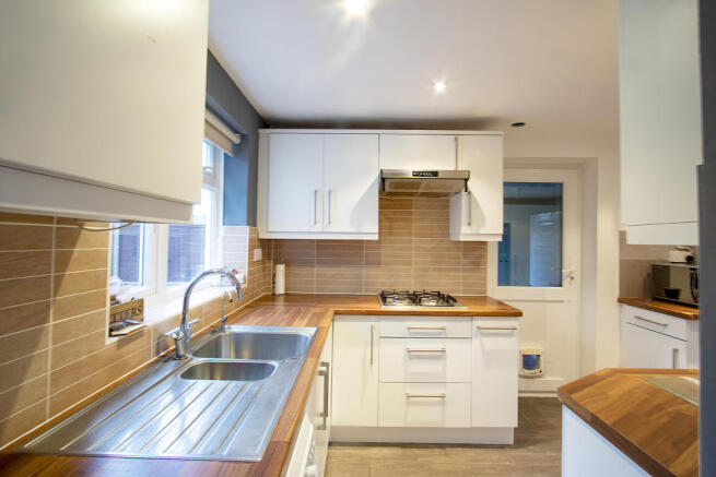 Kitchen 1