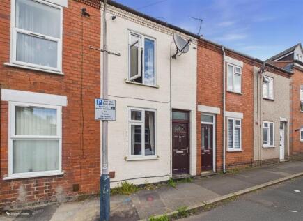 Duke Street, Rugby