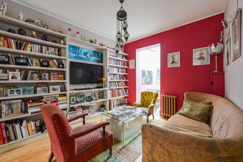 Leconfield Road, Islington, London, N5