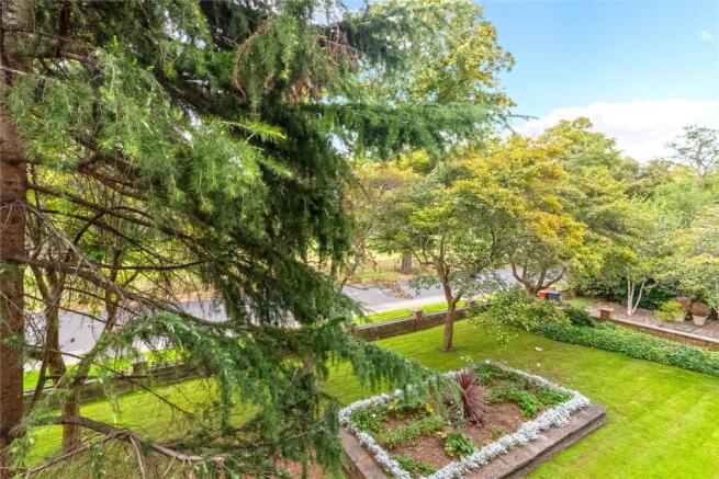 Communal Gardens