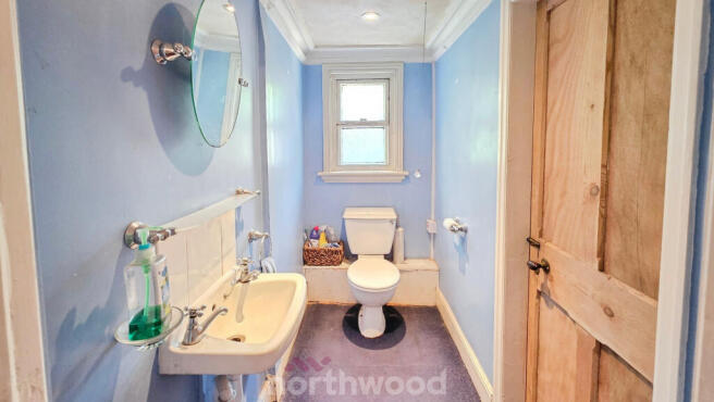 4 bed Character Property for sale Image 11