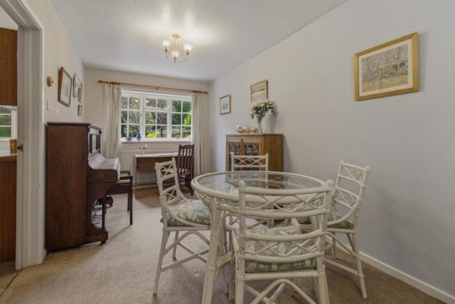 Wordsworth Green, Malvern, Worcestershire, WR14 2UG photo 4