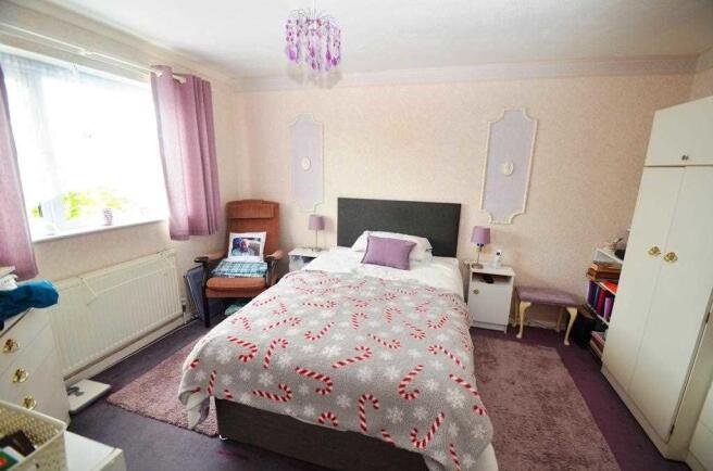 BEDROOM TWO
