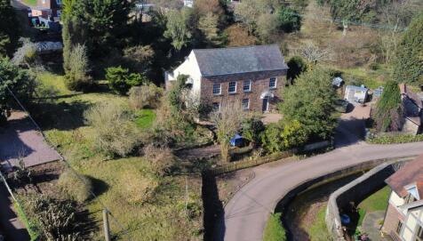 Milling House, Millbrook Green, Aylburton, Lydney