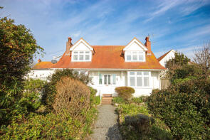 Bramcote, East Cliff, Lyme Regis DT7 3DH