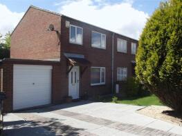 6, Camerton Place, Hadrian Park, Wallsend NE28 9YF