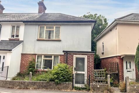 34 Wallingford Road, Kingsbridge, Devon, TQ7 1NB