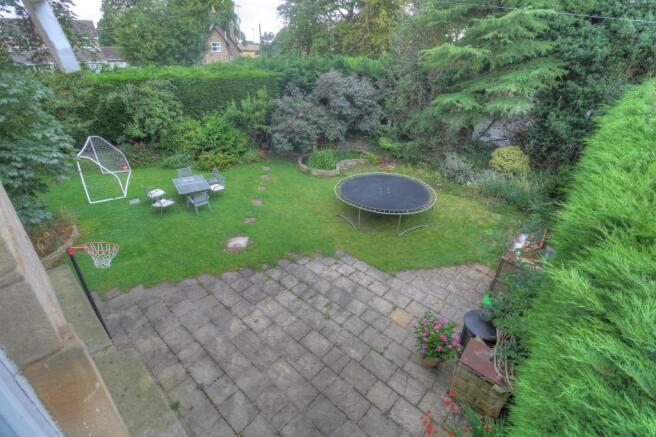 Garden 2