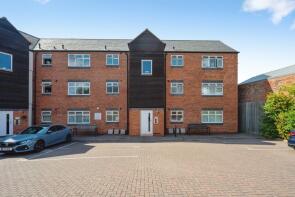 13, The Wharf, Diglis Road, Worcester WR5 3FN